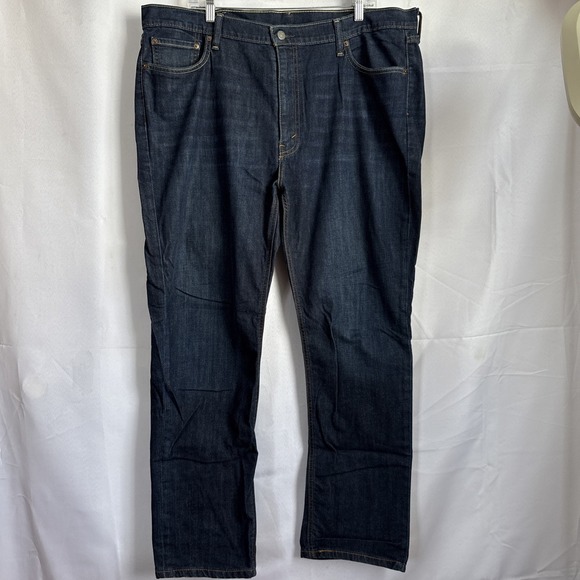 Levi's Other - LEVI'S 541 ATHLETIC TAPER STRETCH MEN'S JEANS 40X32